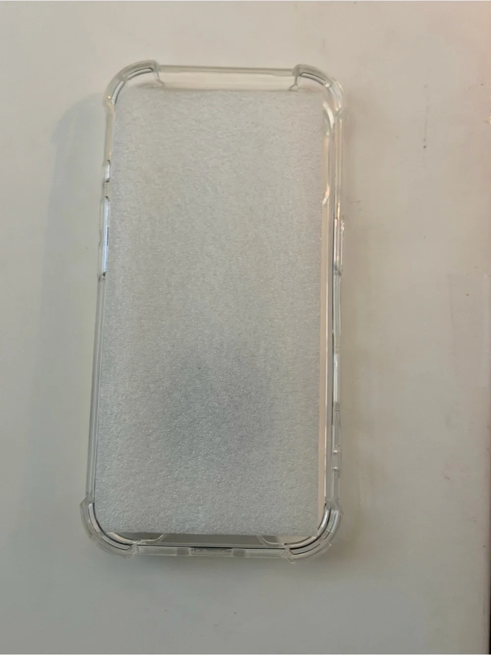 Shields Up this transparent